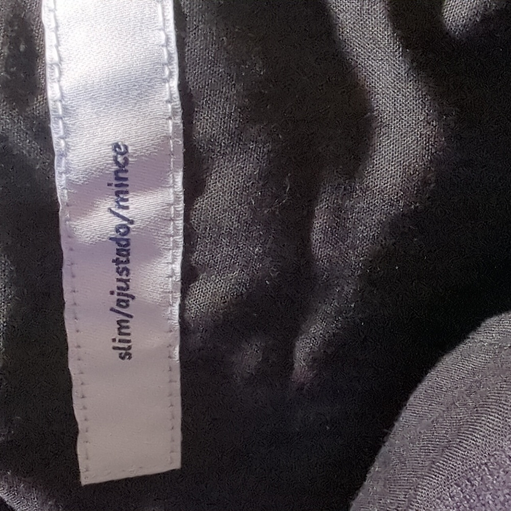 Amazon Essentials Slim Fit Stretch Golf Pants Nwot - image 6